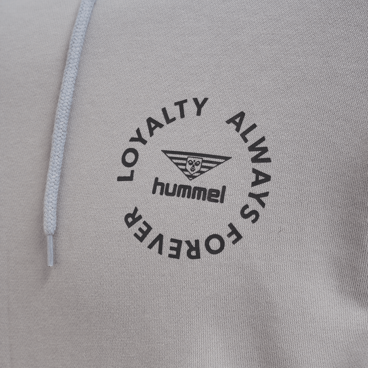 hummel Unisex Legacy Loyalty Hoodie-3