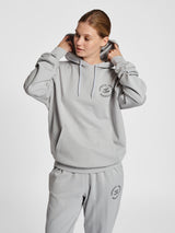 hummel Unisex Legacy Loyalty Hoodie-6