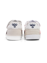 hummel Youth Slimmer Stadil Leather Low Shoes-4