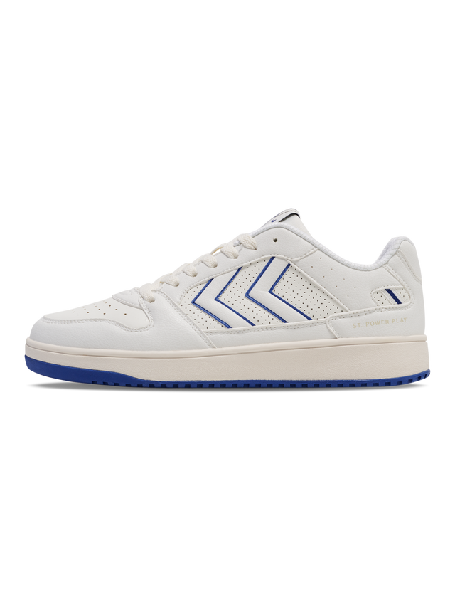 hummel Unisex St. Power Play Pe Shoes-1