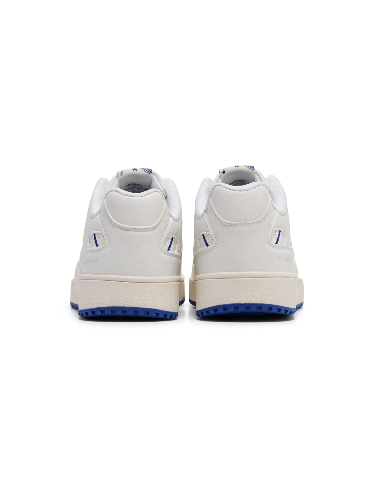 hummel Unisex St. Power Play Pe Shoes-4