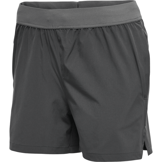 hummel Women's GG12 Training Shorts-1