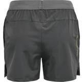 hummel Women's GG12 Training Shorts-2