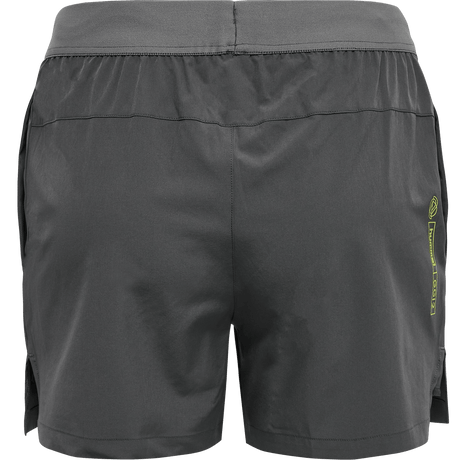 hummel Women's GG12 Training Shorts-2