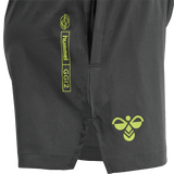 hummel Women's GG12 Training Shorts-3
