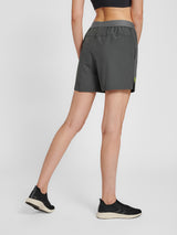 hummel Women's GG12 Training Shorts-6