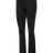 hummel Women's Prima Rib Straight Leg High Waist Tights-1