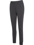 hummel Women's Staltic Cotton Pants-1