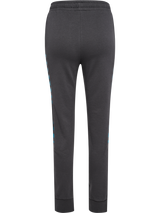 hummel Women's Staltic Cotton Pants-2