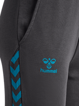 hummel Women's Staltic Cotton Pants-3