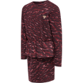 hummel Youth Didde Dress-1