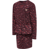 hummel Youth Didde Dress-1