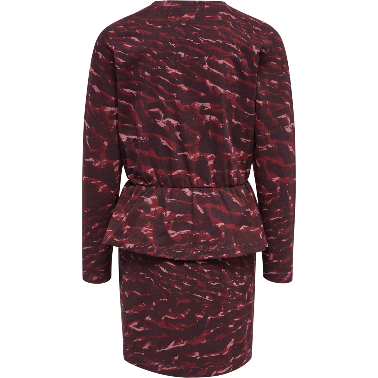 hummel Youth Didde Dress-2