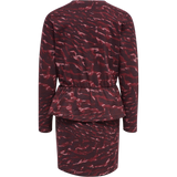 hummel Youth Didde Dress-2