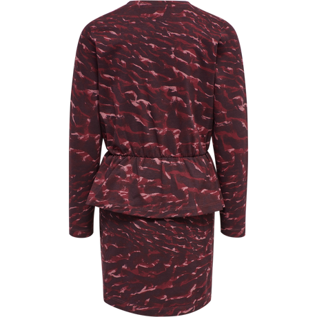hummel Youth Didde Dress-2