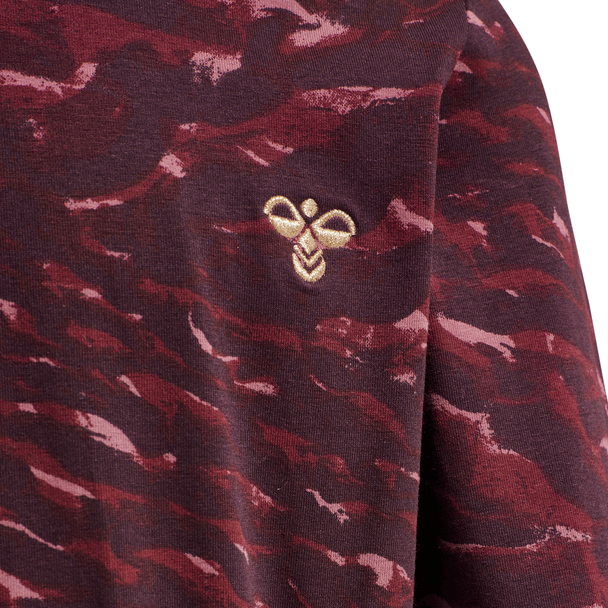 hummel Youth Didde Dress-3