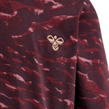 hummel Youth Didde Dress-3