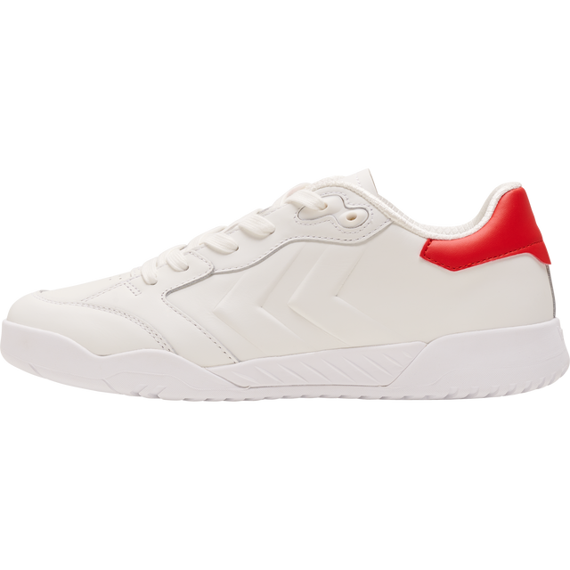 hummel Unisex Top Spin Reach LX-E Sport Shoes-1