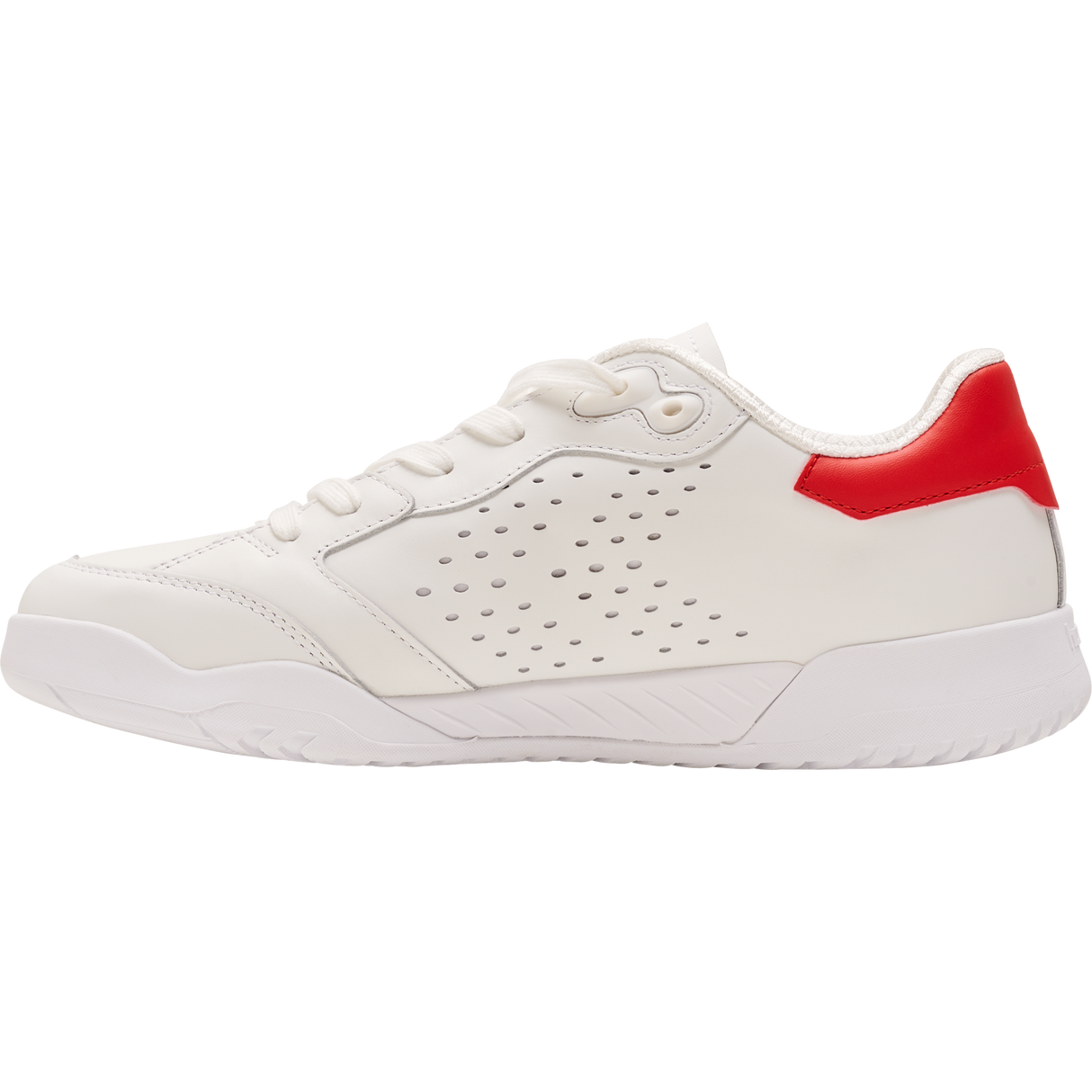 hummel Unisex Top Spin Reach LX-E Sport Shoes-3