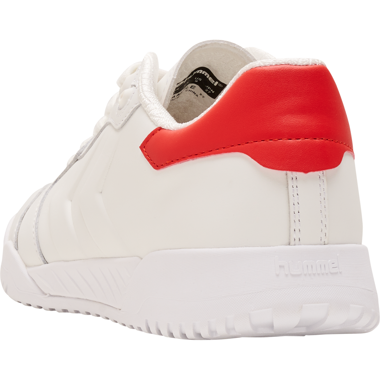 hummel Unisex Top Spin Reach LX-E Sport Shoes-4