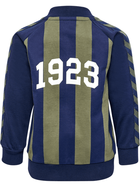 hummel Infant & Toddler Erhan Zip Jacket-2