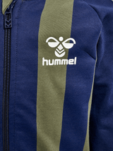 hummel Infant & Toddler Erhan Zip Jacket-3
