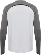 hummel Unisex Lead 2.0 Crew Sweatshirt-2