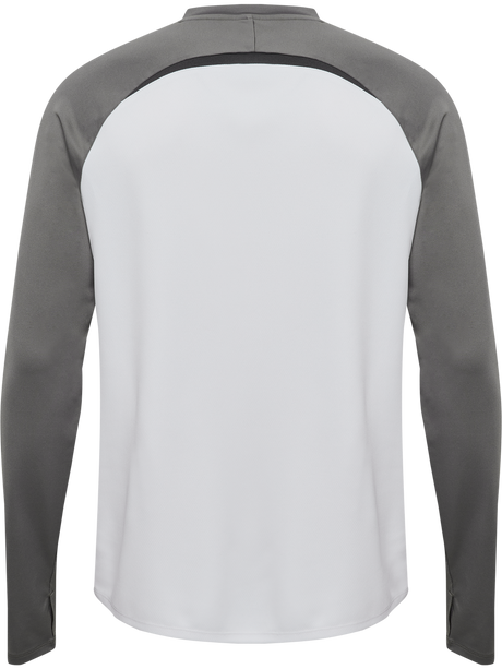 hummel Unisex Lead 2.0 Crew Sweatshirt-2