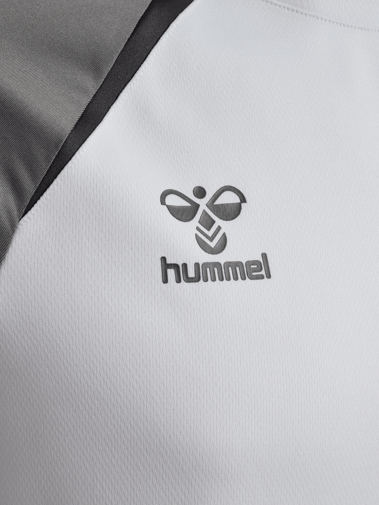 hummel Unisex Lead 2.0 Crew Sweatshirt-3