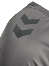 hummel Unisex Lead 2.0 Crew Sweatshirt-4