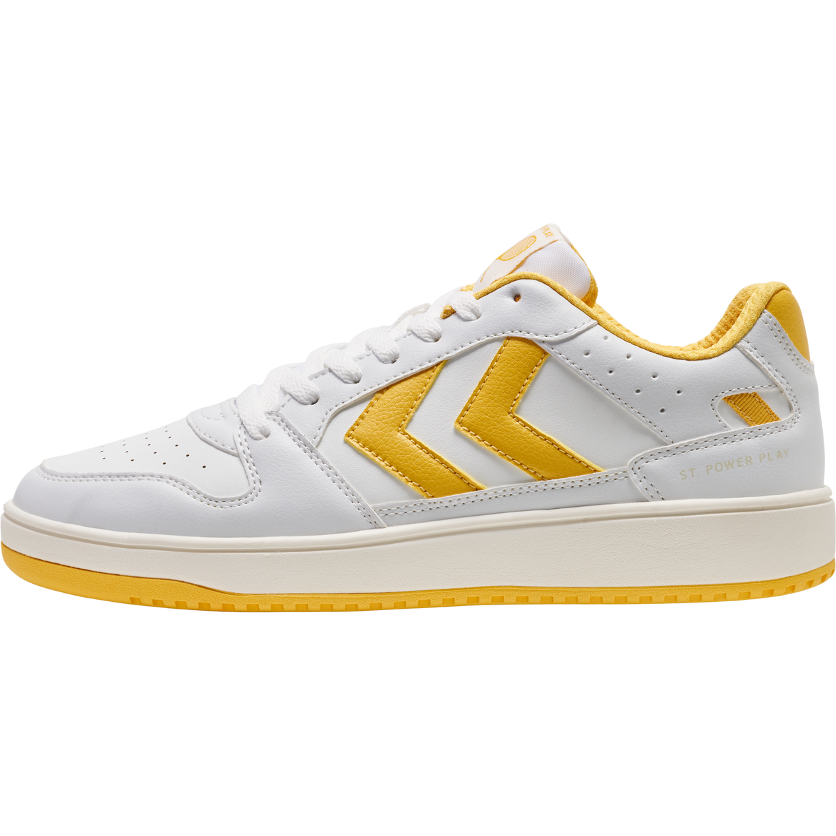 hummel Unisex St. Power Play Rt Shoes-1