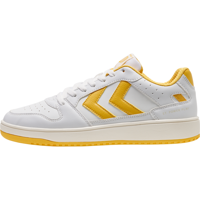 hummel Unisex St. Power Play Rt Shoes-1