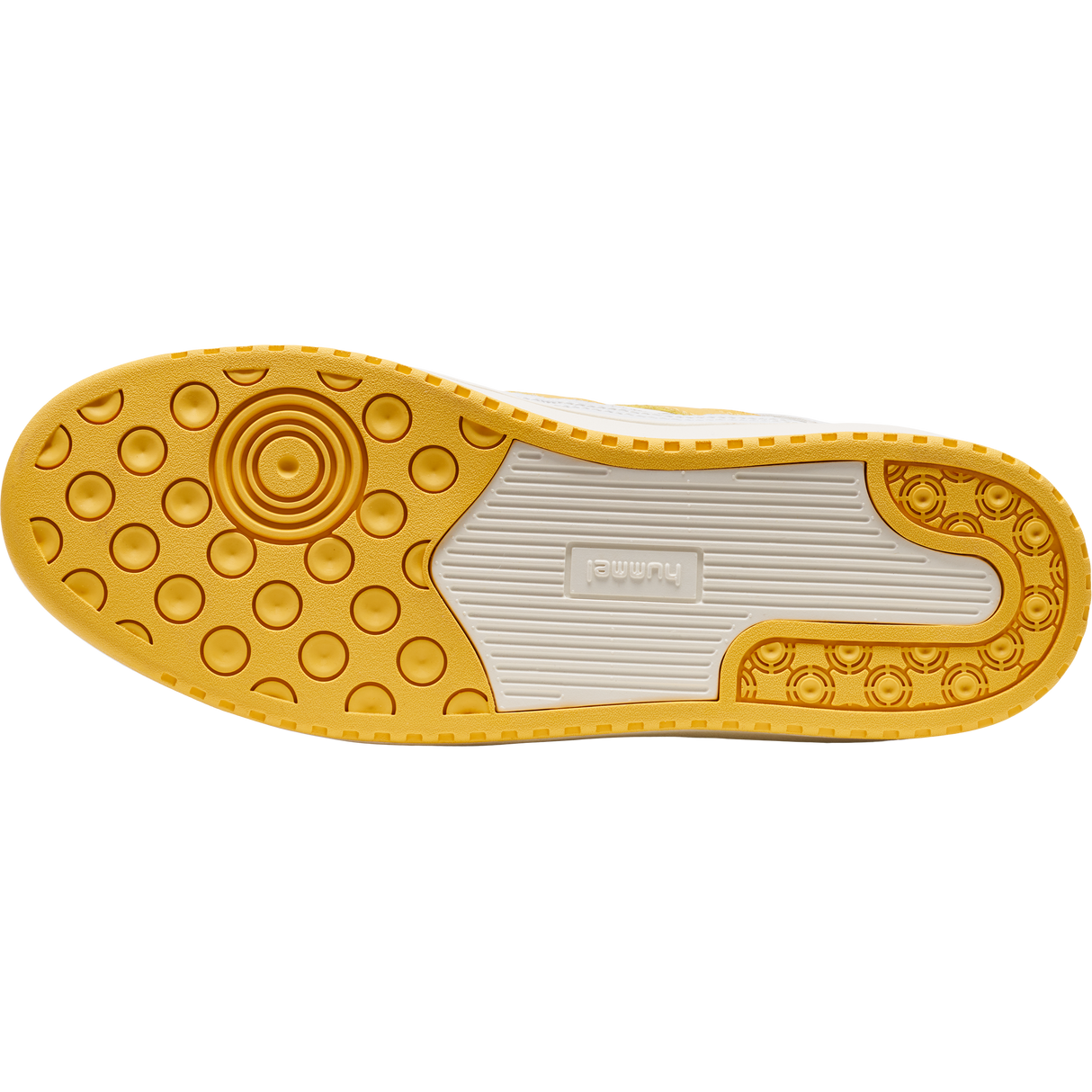 hummel Unisex St. Power Play Rt Shoes-2