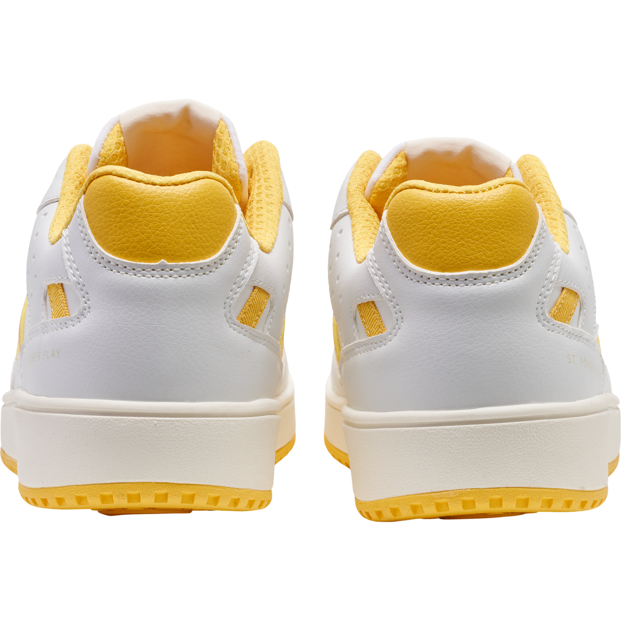hummel Unisex St. Power Play Rt Shoes-4