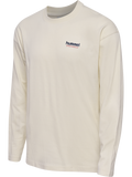 hummel Unisex Loose Long Sleeve T-Shirt Sw-1