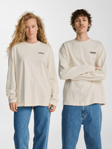 hummel Unisex Loose Long Sleeve T-Shirt Sw-5