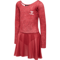 hummel Youth Freja Gymsuit-1