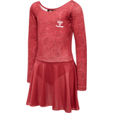 hummel Youth Freja Gymsuit-1