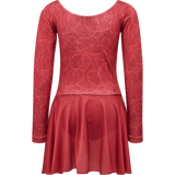hummel Youth Freja Gymsuit-2