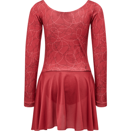 hummel Youth Freja Gymsuit-2