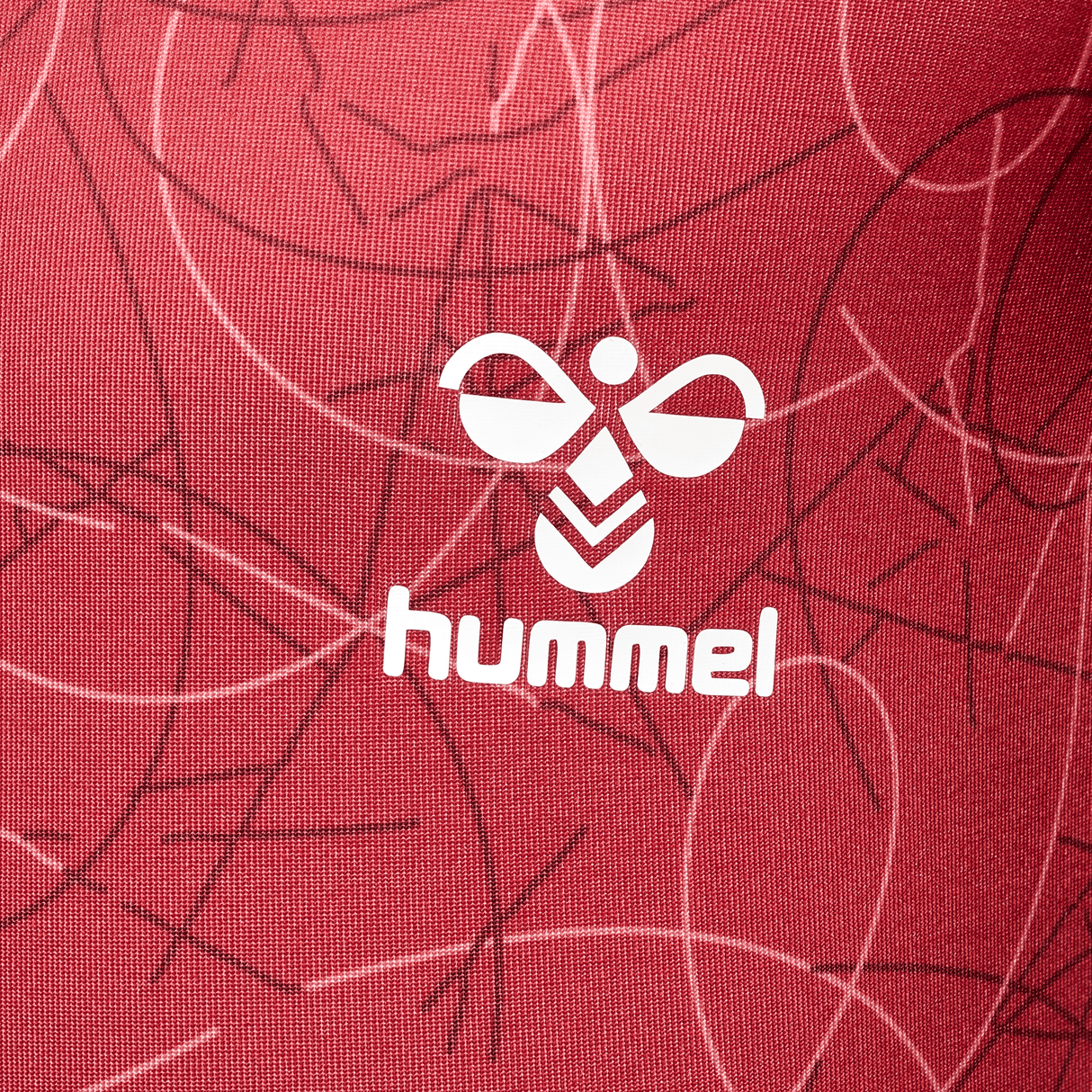 hummel Youth Freja Gymsuit-3