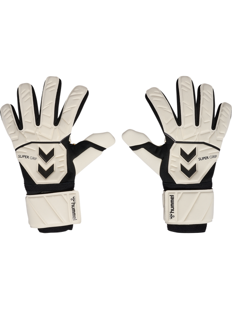 hummel Goalkeeper Gloves Super Grip-1