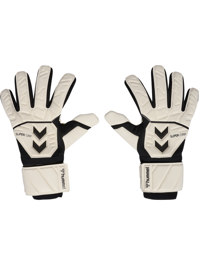 hummel Goalkeeper Gloves Super Grip-1
