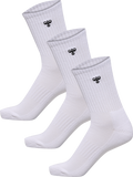 hummel Unisex 3-Pack Socks Bee-1
