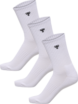 hummel Unisex 3-Pack Socks Bee-1