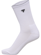 hummel Unisex 3-Pack Socks Bee-2