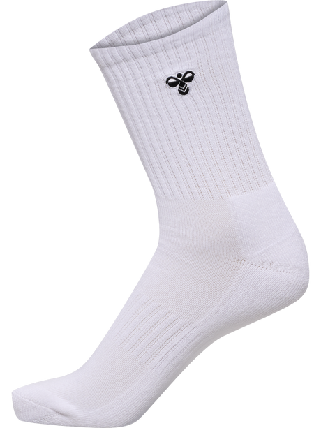 hummel Unisex 3-Pack Socks Bee-2