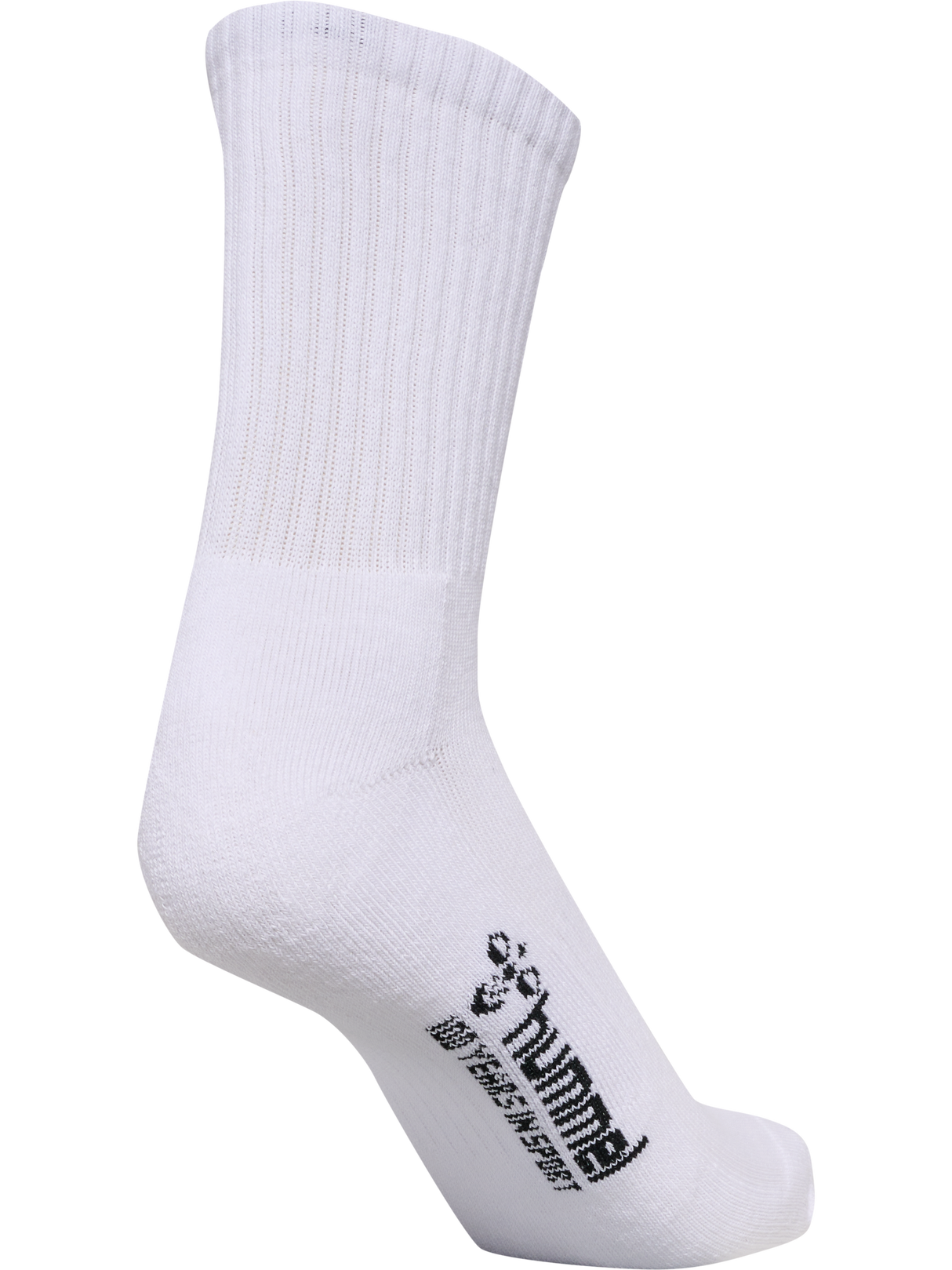 hummel Unisex 3-Pack Socks Bee-3