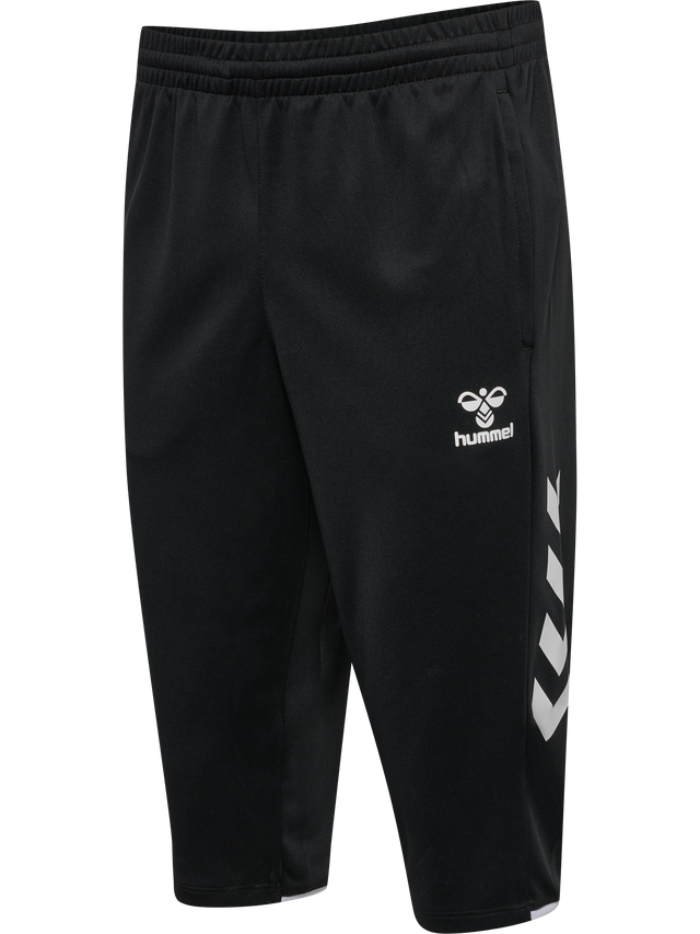 hummel Unisex Core 2.0 3/4 Training Pants-1