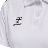 hummel Women's Core XK Functional Polo-3